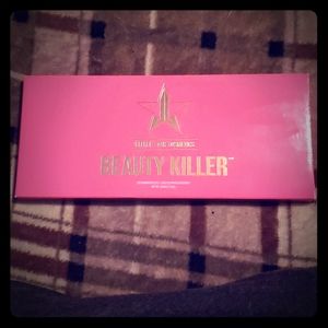 Jeffree star beauty killer